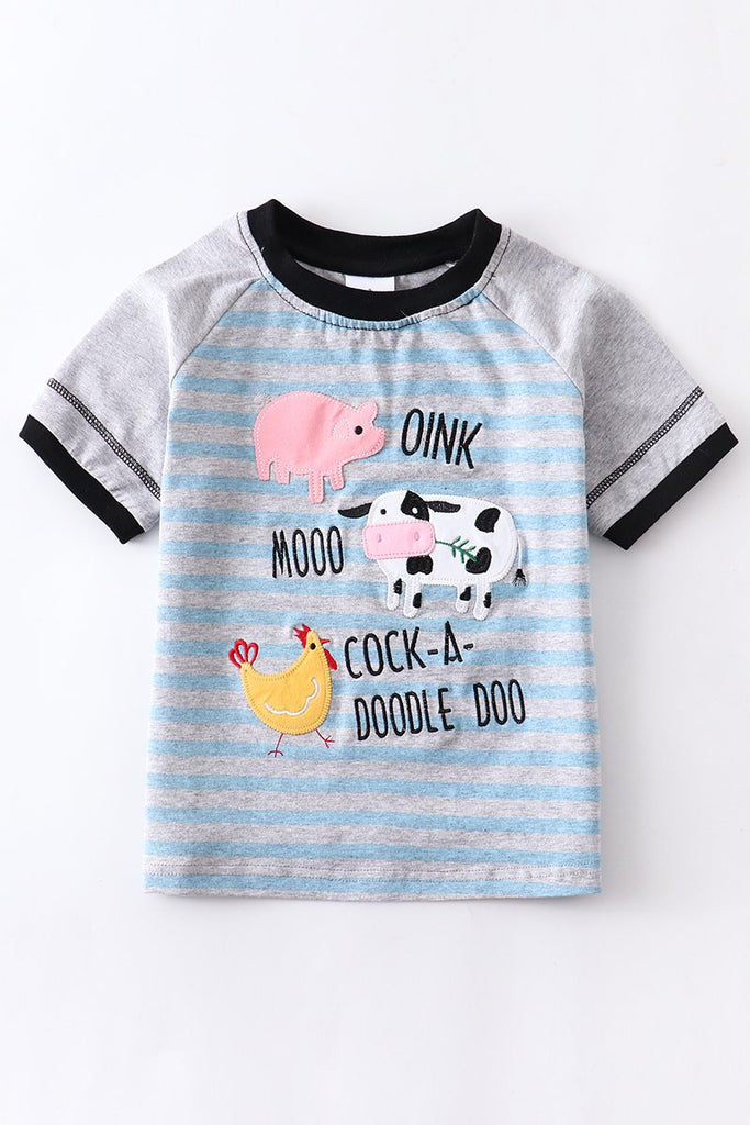 Farm Animal Shirt